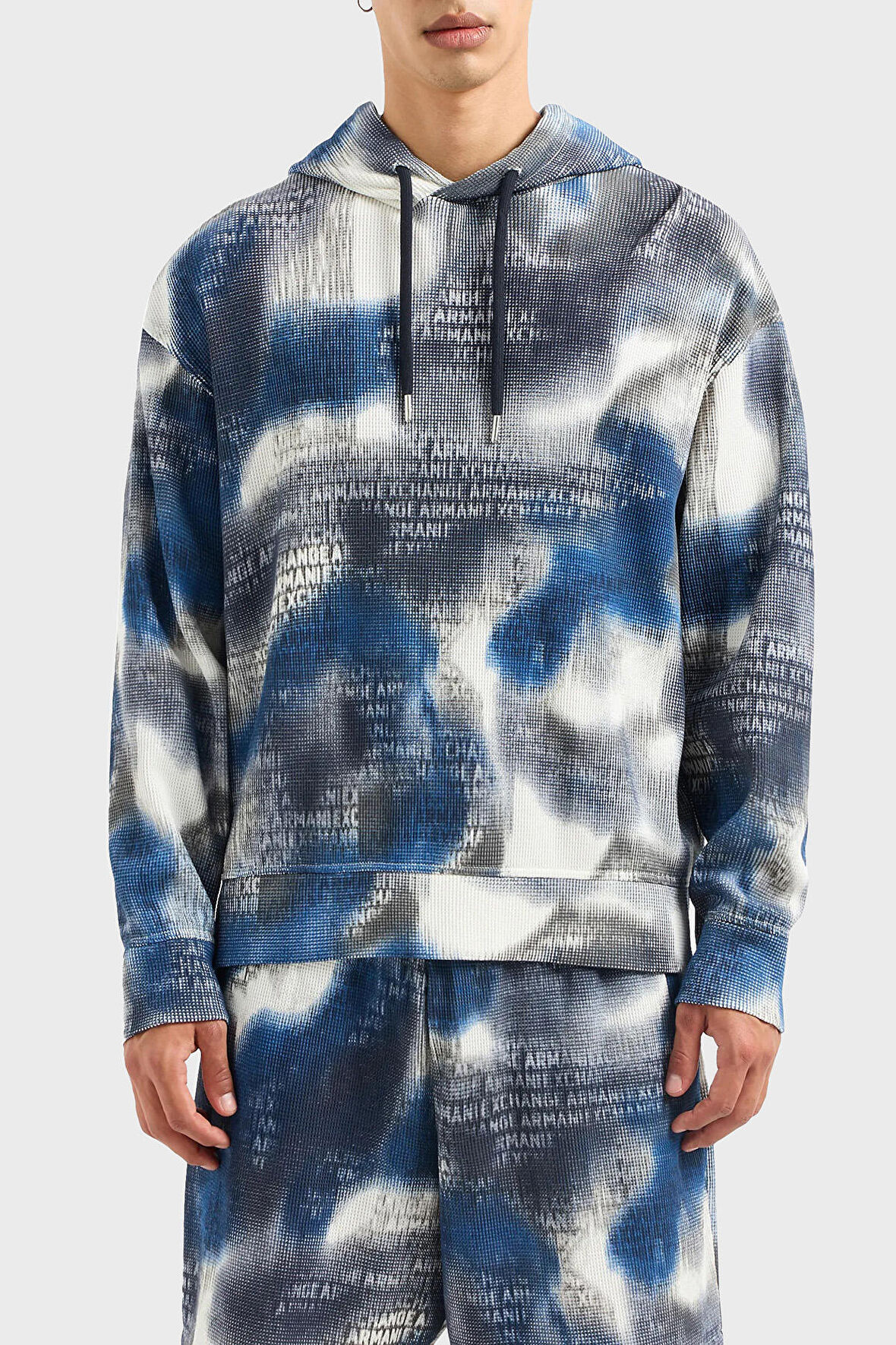 Erkek Sweat 3DZMLC ZJ86Z 55JK