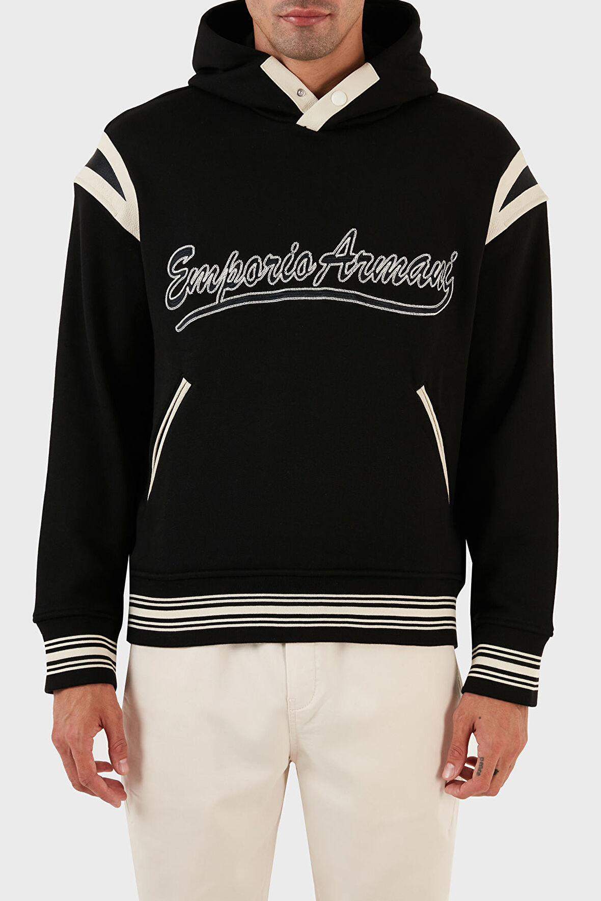 Erkek Sweat 6R1MG1 1JWPZ 0999