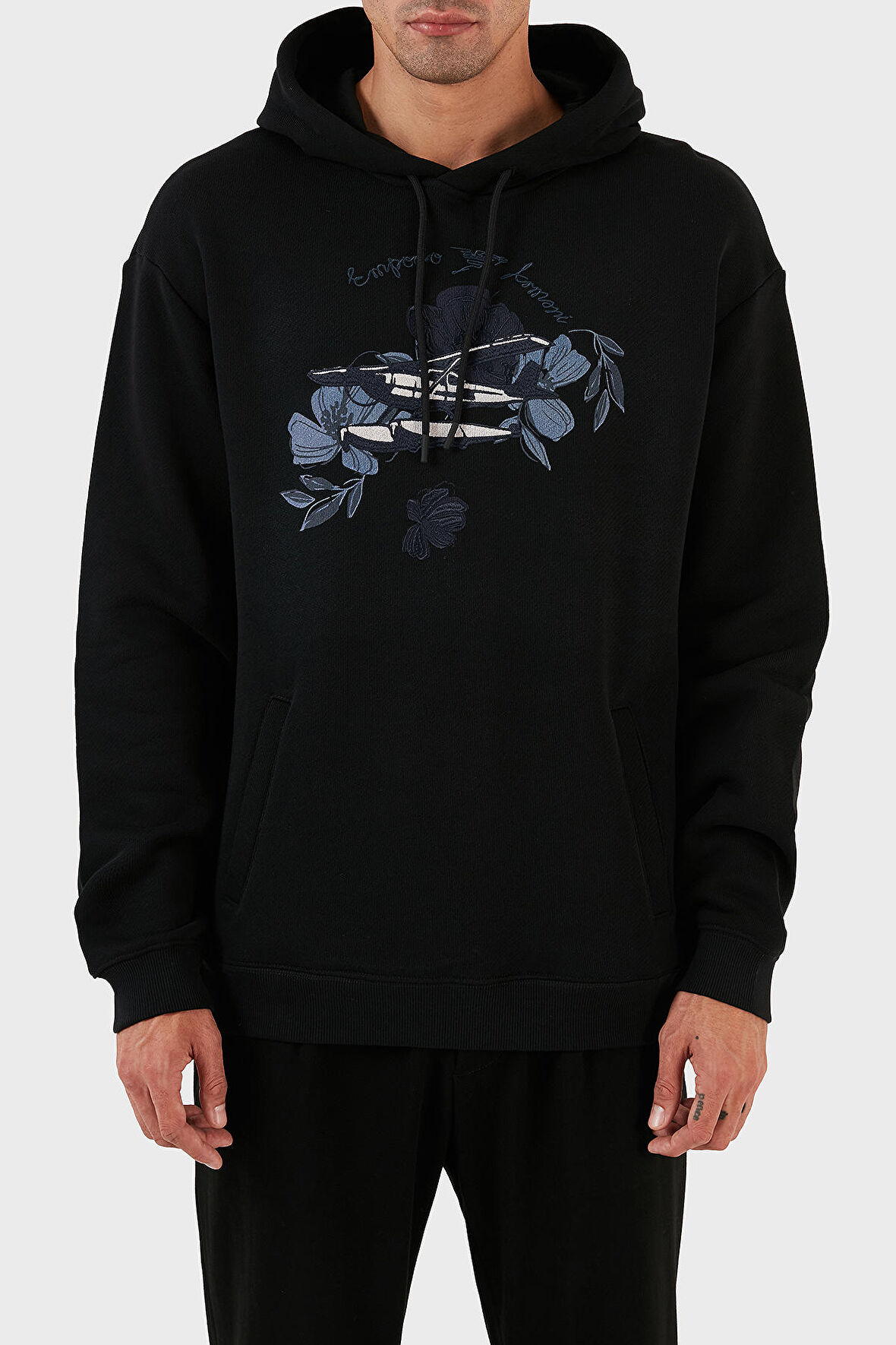 Erkek Sweat 6R1M8P 1J7DZ 0041