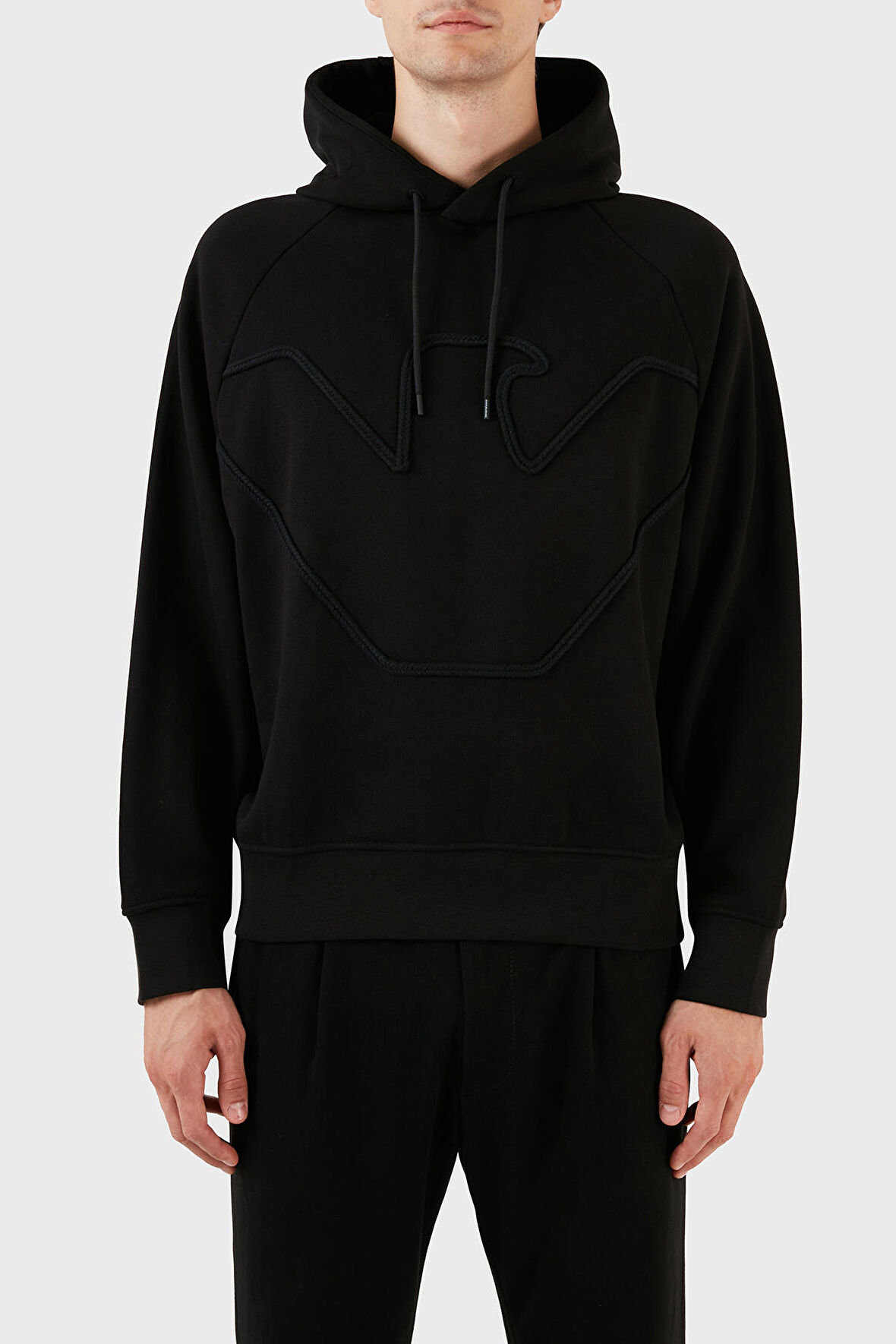 Erkek Sweat 6R1ME4 1JWPZ 00B4