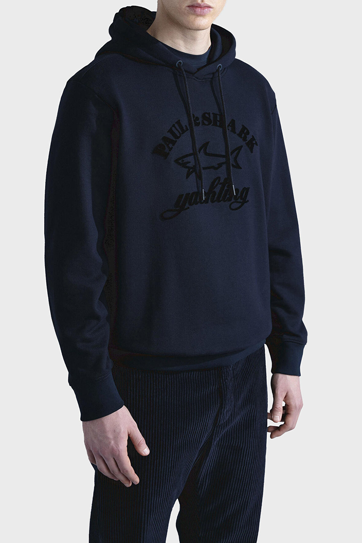 Paul & Shark Erkek Sweat 13311805 013