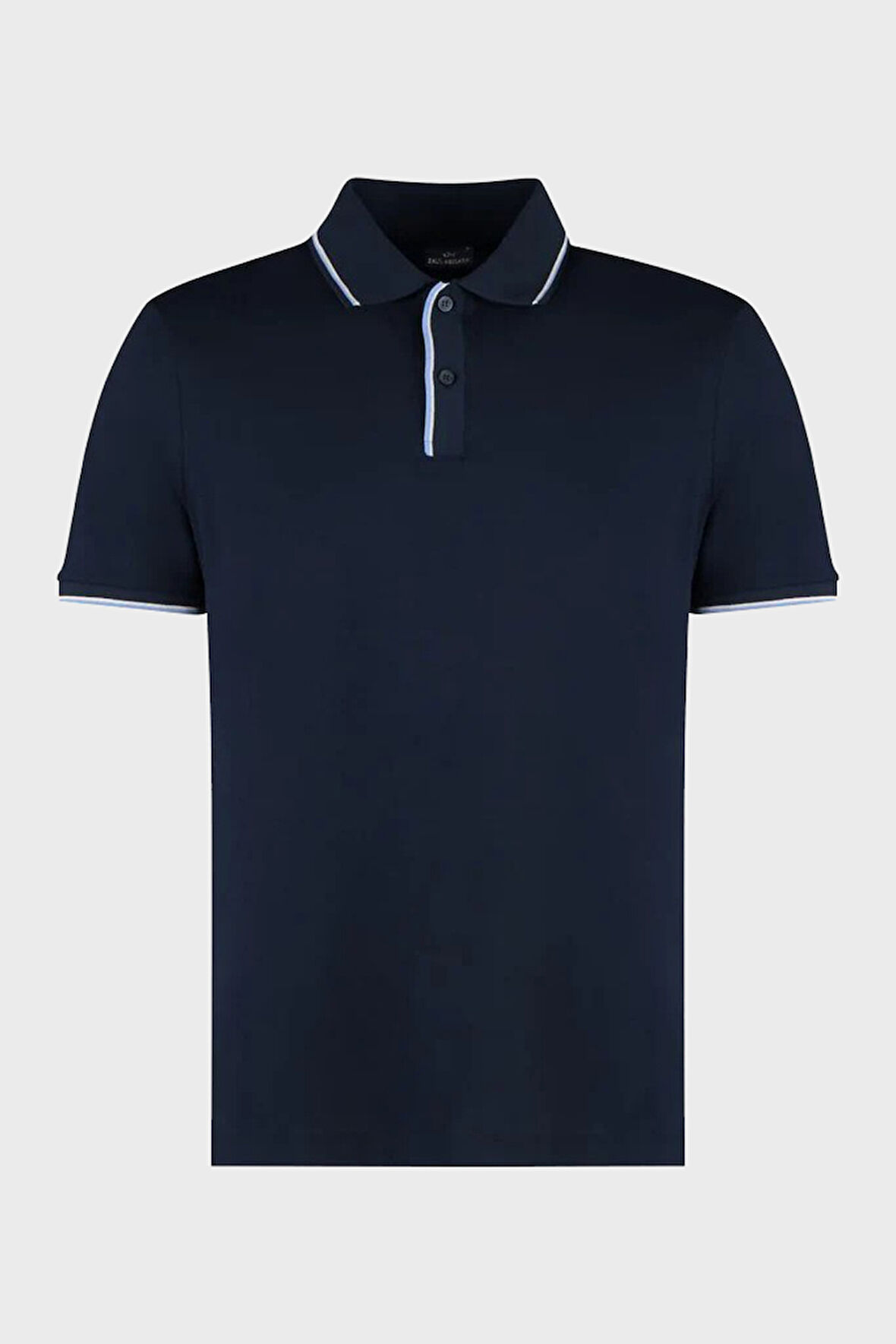 Paul & Shark Erkek Polo Yaka T Shirt 24411259 013