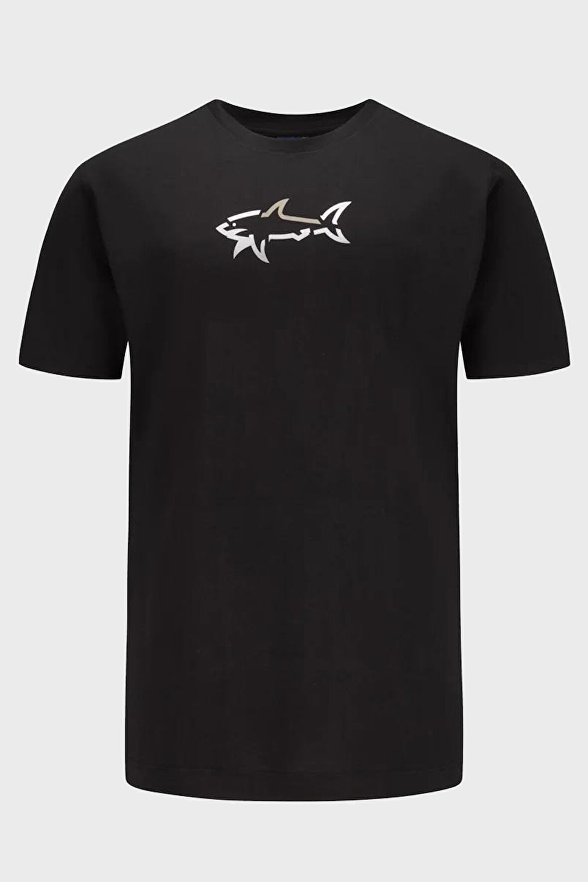 Paul & Shark Erkek T Shirt 24411085 011
