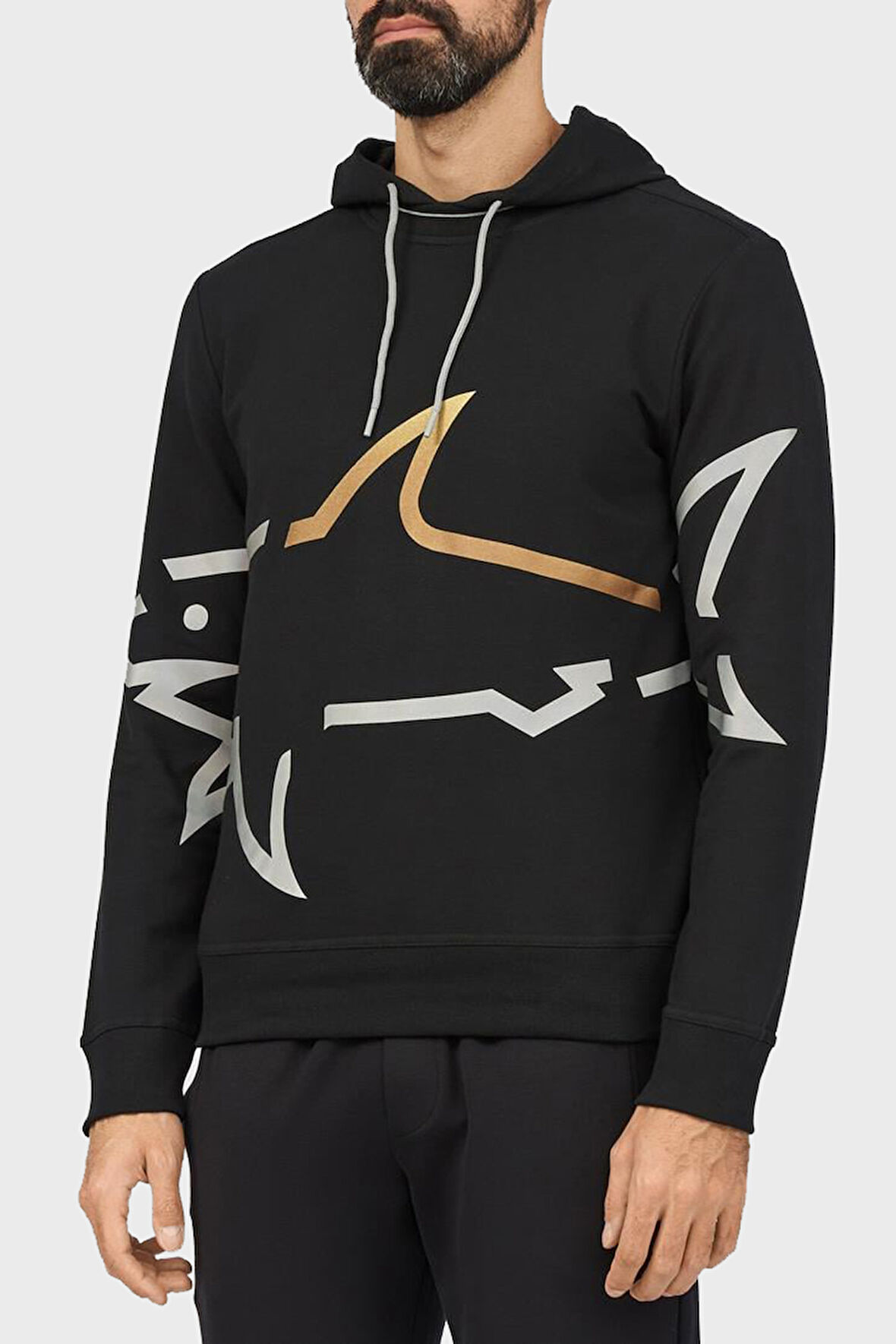 Paul & Shark Erkek Sweat 24411882 011