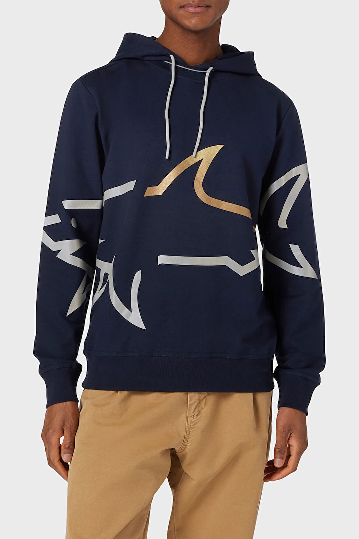 Paul & Shark Erkek Sweat 24411882 013