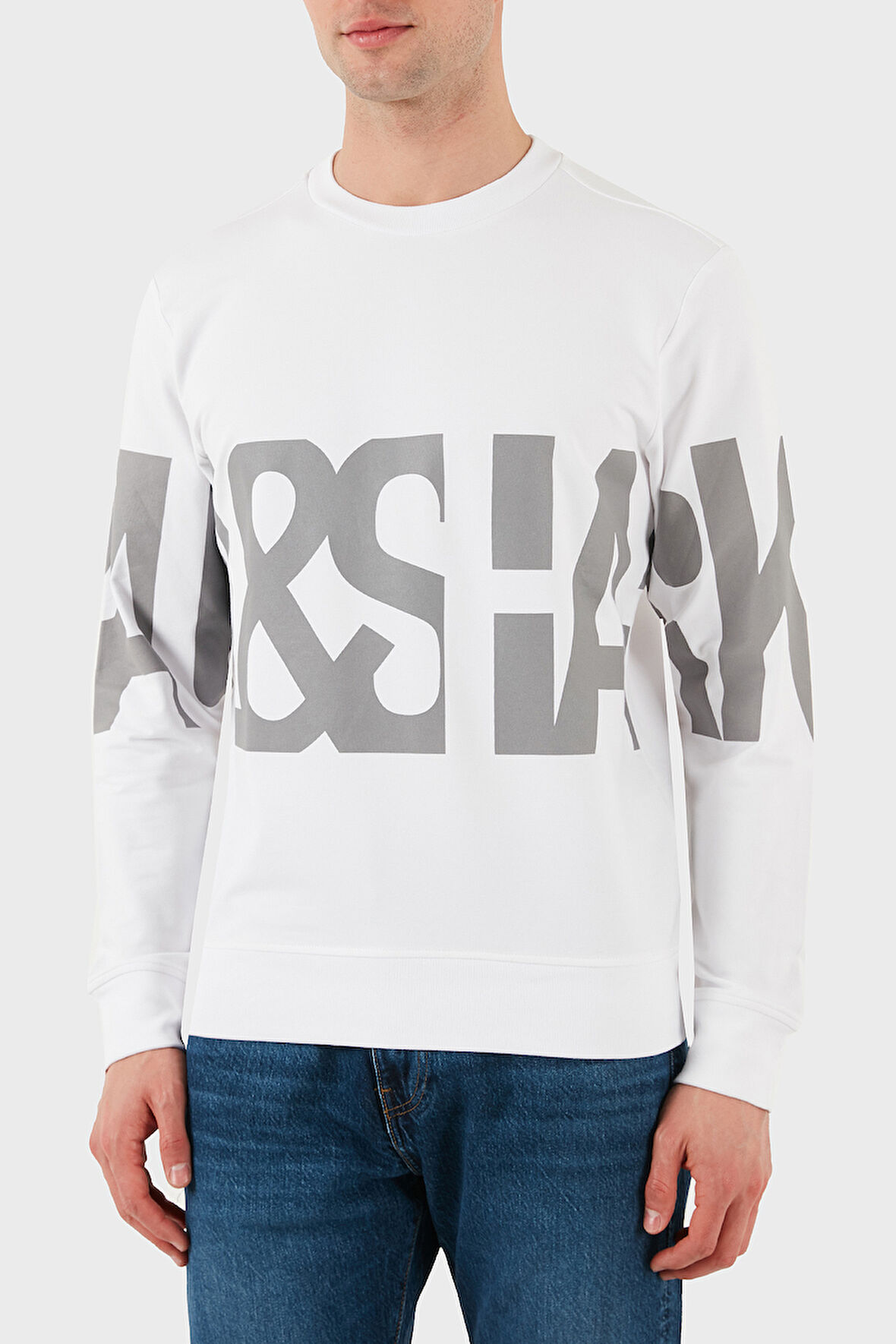 Paul & Shark Erkek Sweat 24411862 010