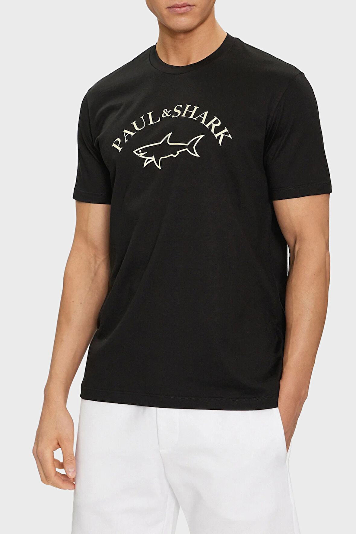 Paul & Shark Erkek T Shirt 24411032 011