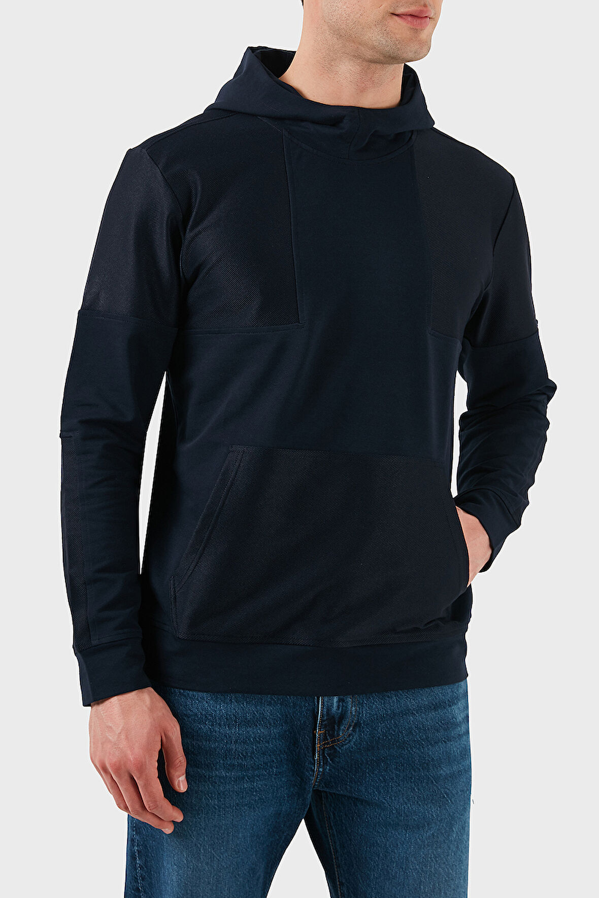 Paul & Shark Erkek Sweat 24411912 013