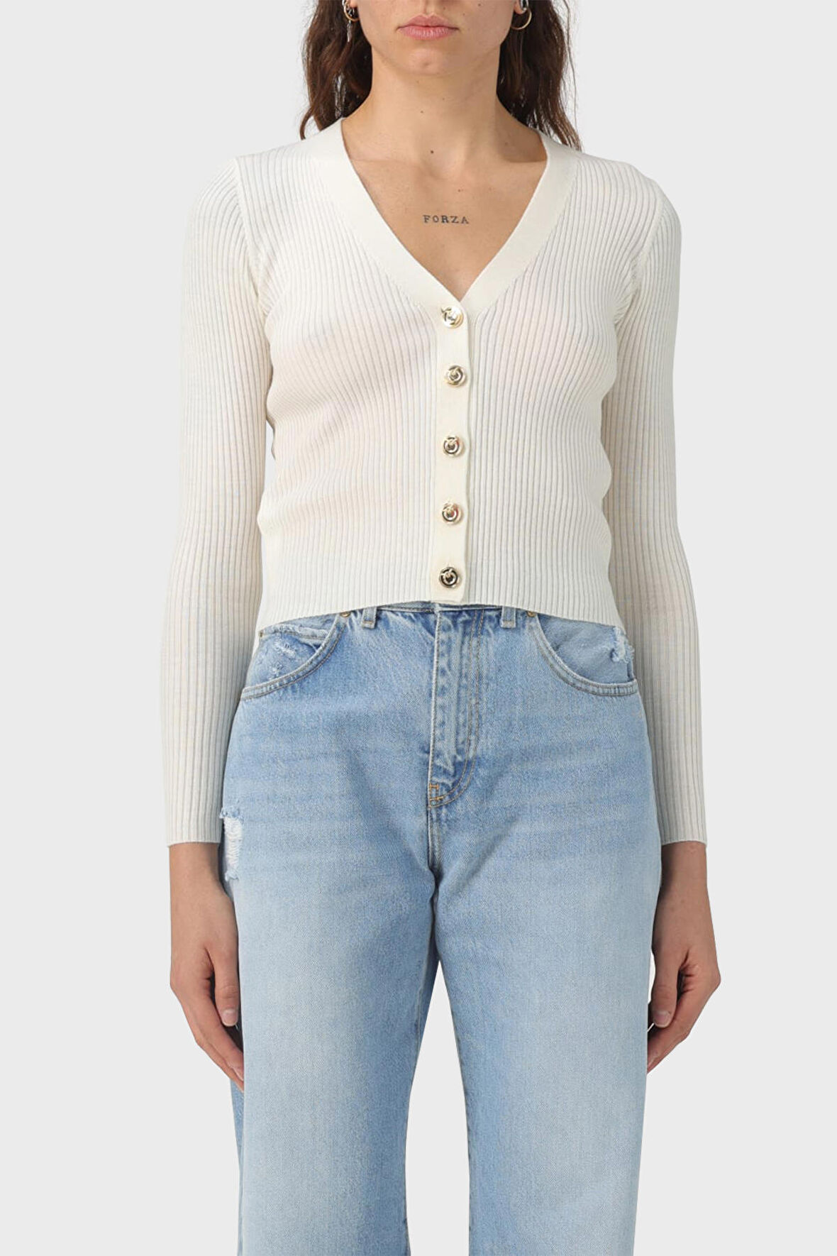 Pinko Kadın Hırka 102018 A18M Z12