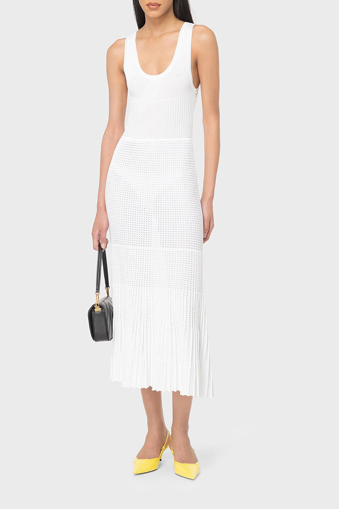 Pinko Kadın Elbise 102957A1N9Z04