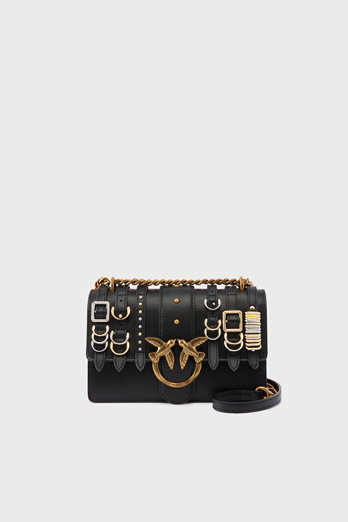 Pinko Bayan Çanta 103335 A26K Z99A