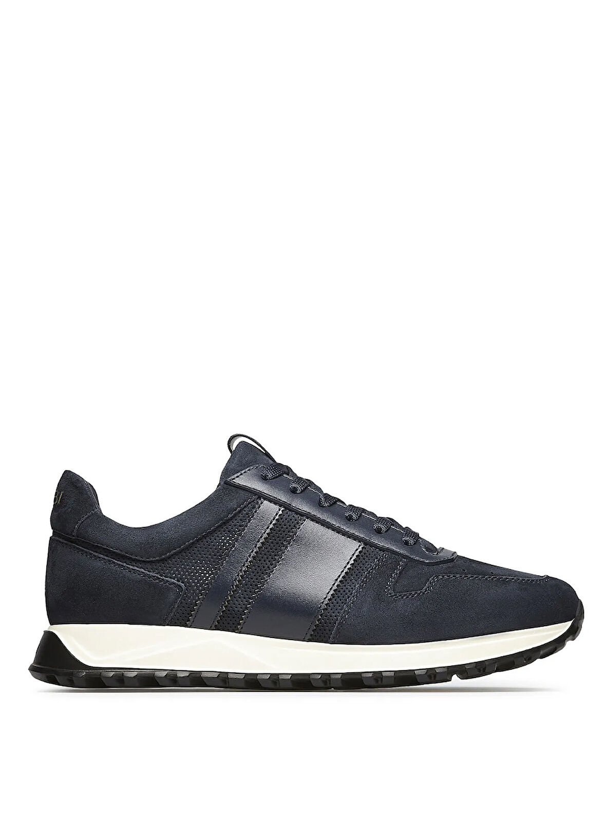 Fabi Lacivert Erkek Sneaker FU1331.D00TIC95LO38