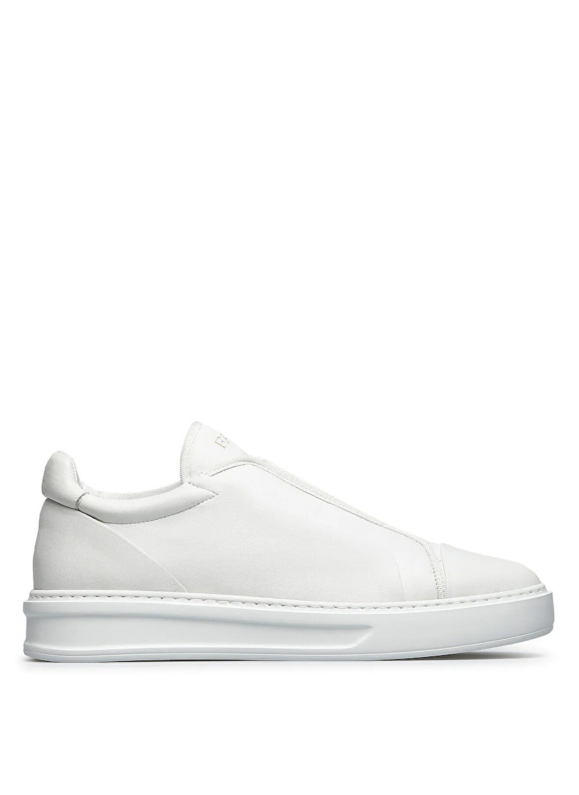 Fabi Beyaz Erkek Sneaker FU1325.A00ZIPNBA100
