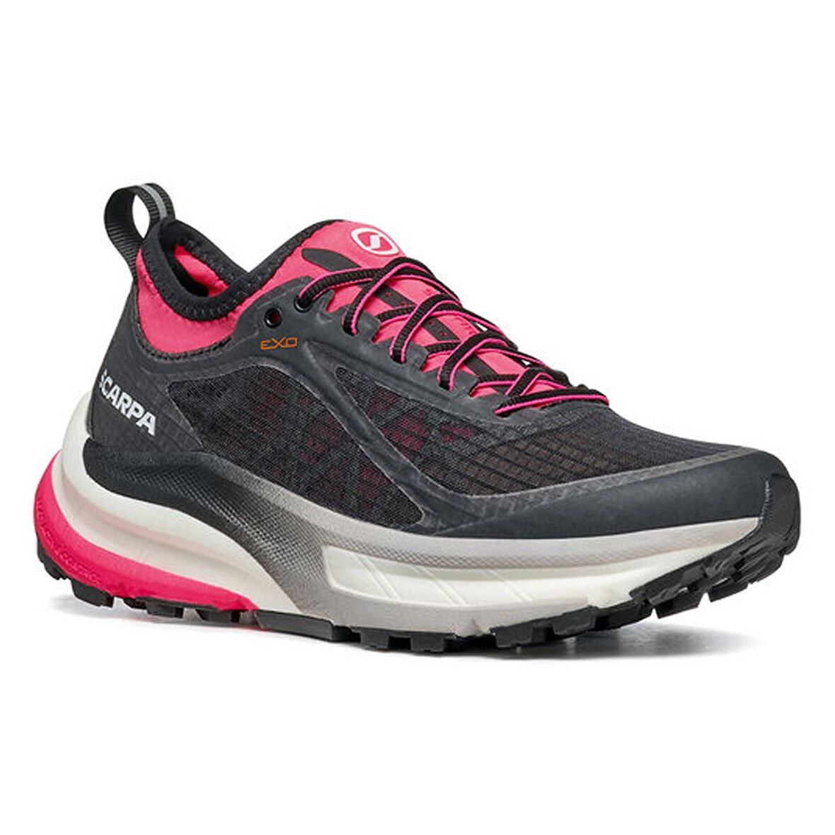 ﻿Scarpa Golden Gate ATR WMN Kadın Koşu Ayakkabısı