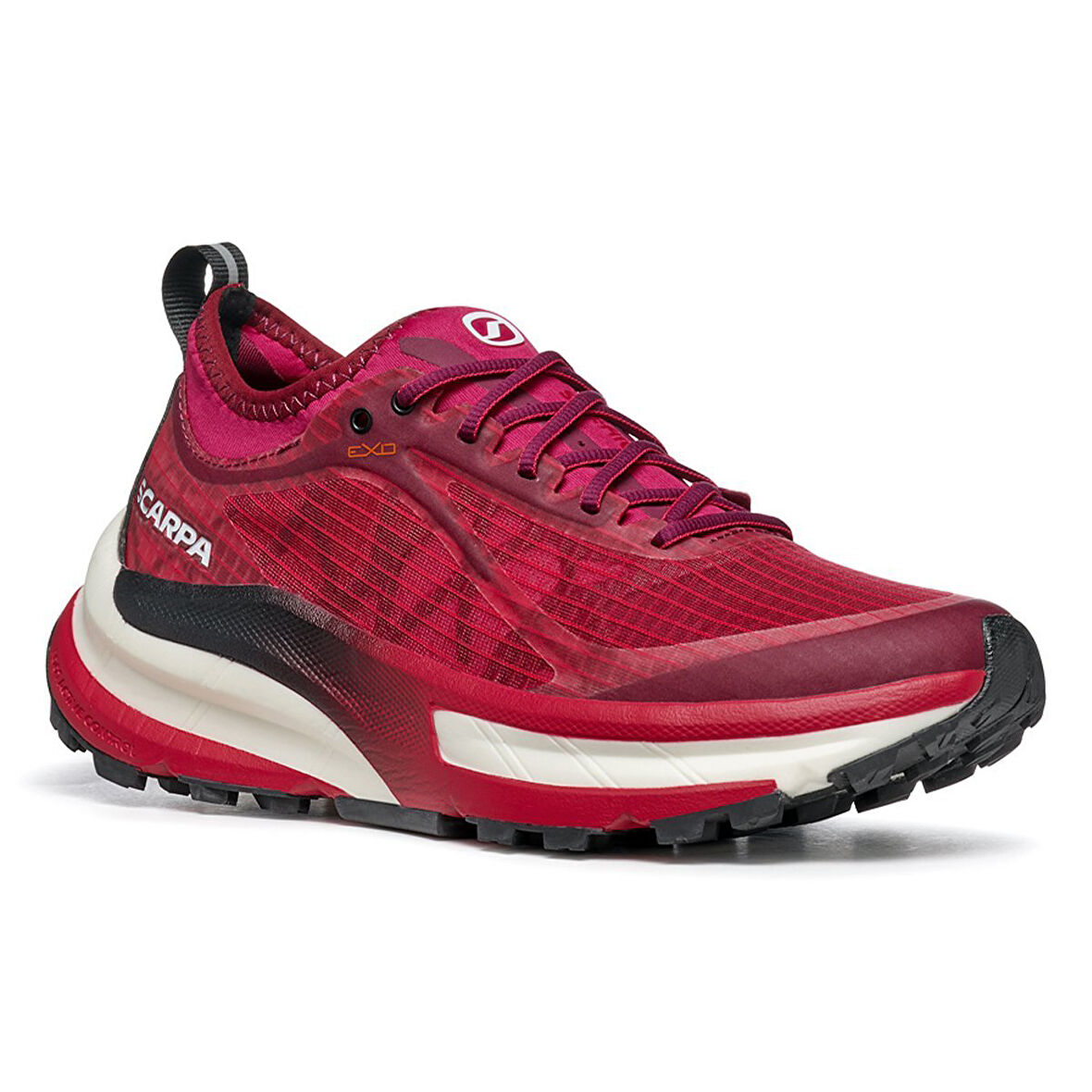 ﻿Scarpa Golden Gate ATR WMN Kadın Koşu Ayakkabısı