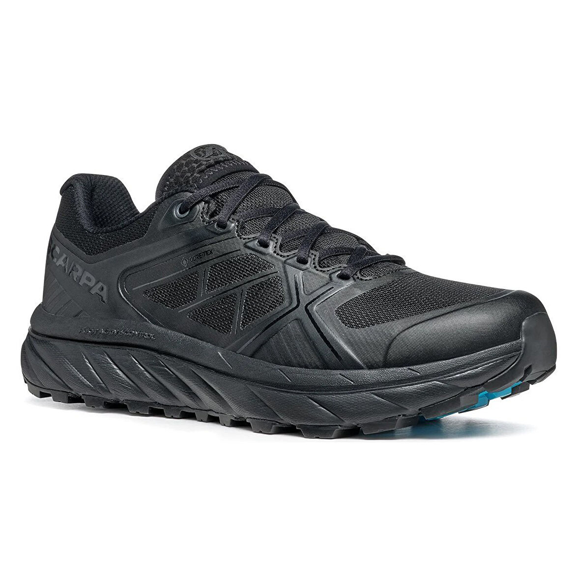 Scarpa Spin Infinity WMN Gore-Tex Kadın Koşu Ayakkabısı