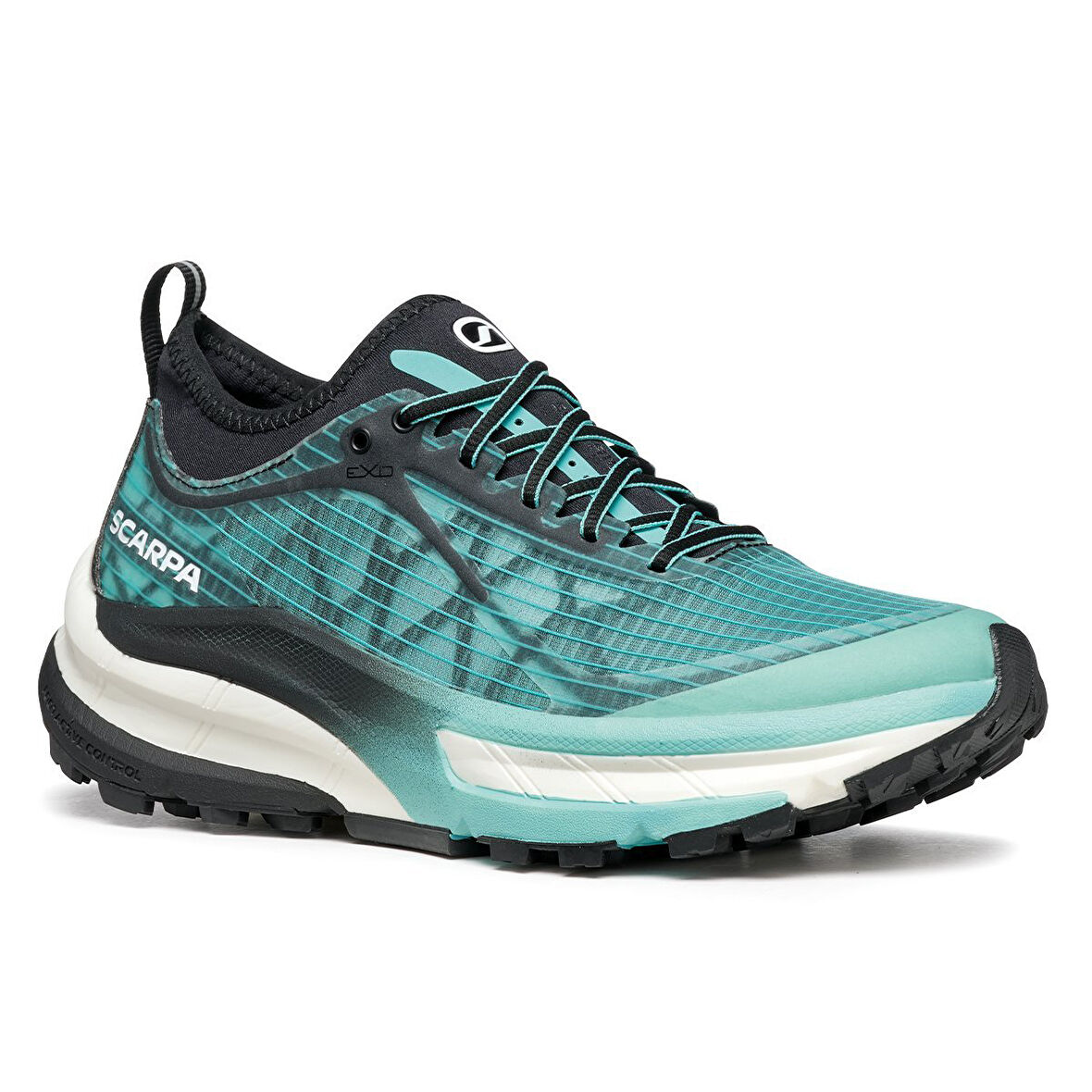 ﻿Scarpa Golden Gate ATR WMN Kadın Koşu Ayakkabısı