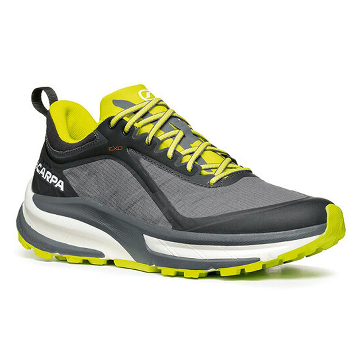 Scarpa Golden Gate ATR Gore-Tex Erkek Koşu Ayakkabısı