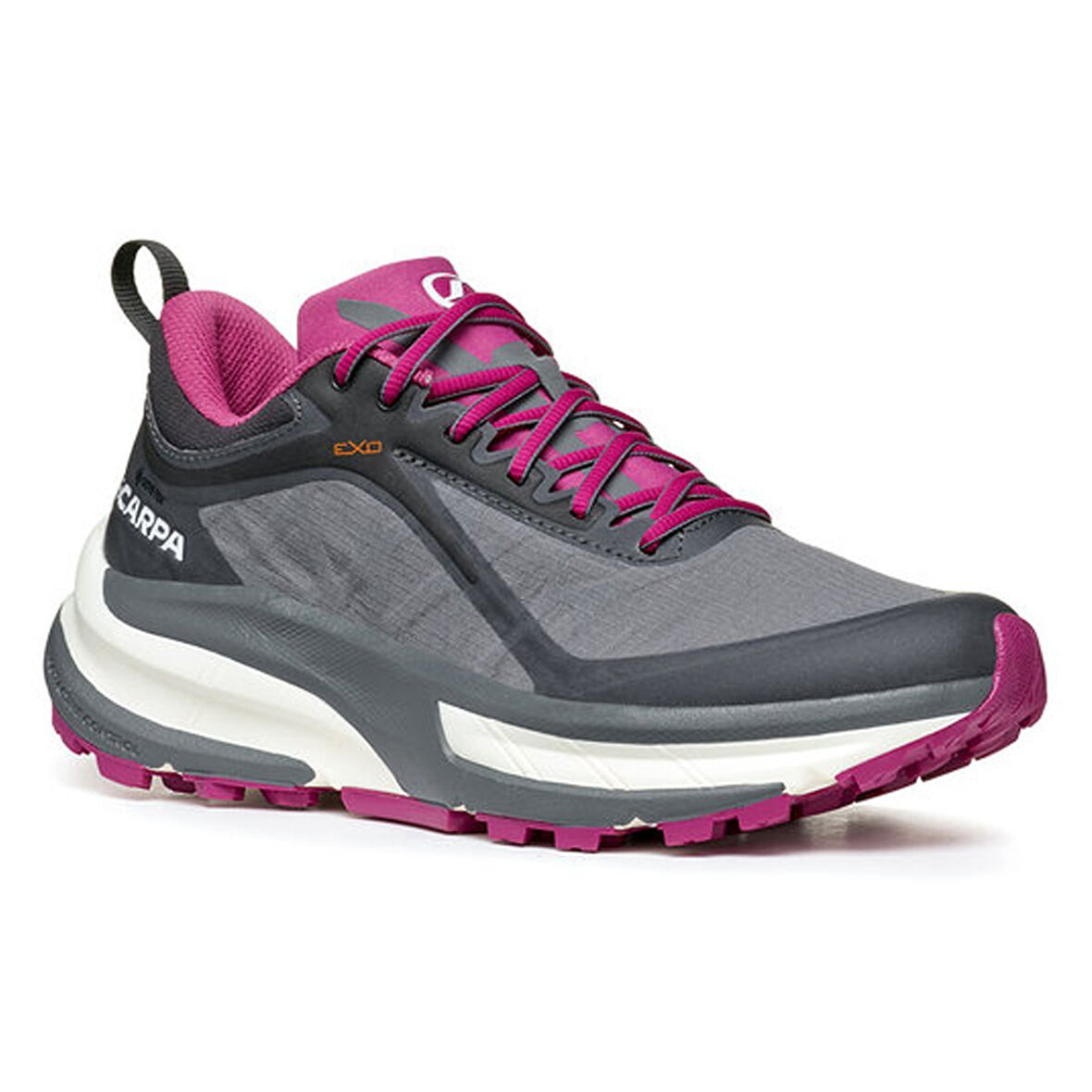 Scarpa Golden Gate ATR Gore-Tex Kadın Koşu Ayakkabısı