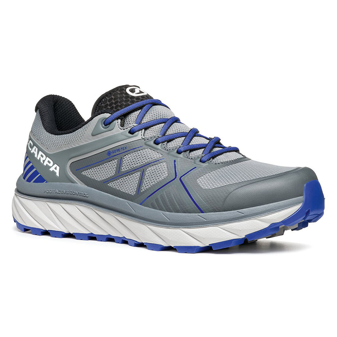 Scarpa Spin Infinity Gore-Tex Erkek Koşu Ayakkabısı