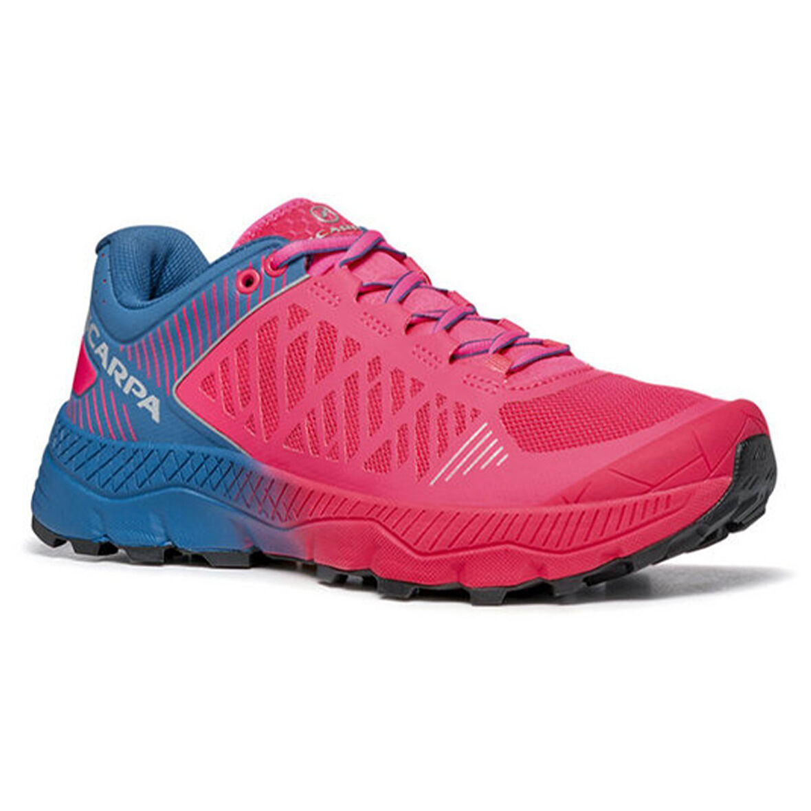Scarpa Spin Ultra WMN Kadın Koşu Ayakkabısı
