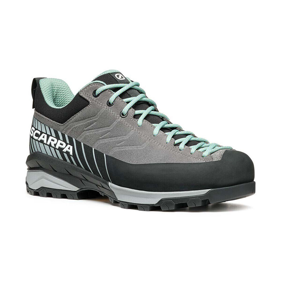 Scarpa Mescalito TRK Low Gore-Tex WMN Kadın Outdoor Ayakkabı