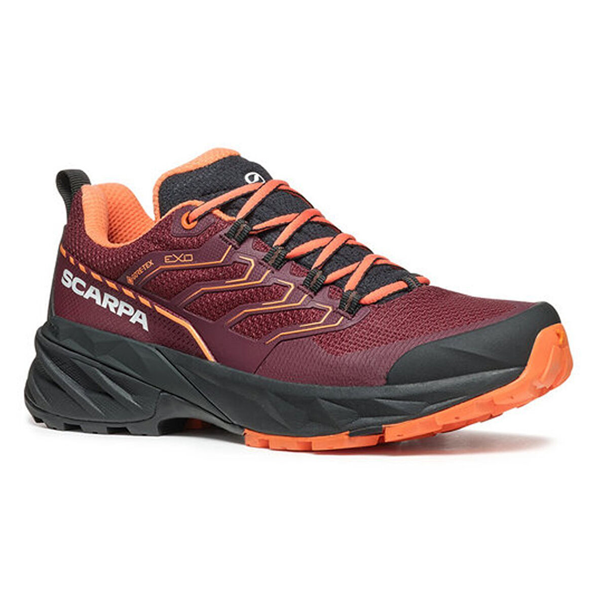 Scarpa Rush 2 Gore-Tex WMN Kadın Koşu Ayakkabısı