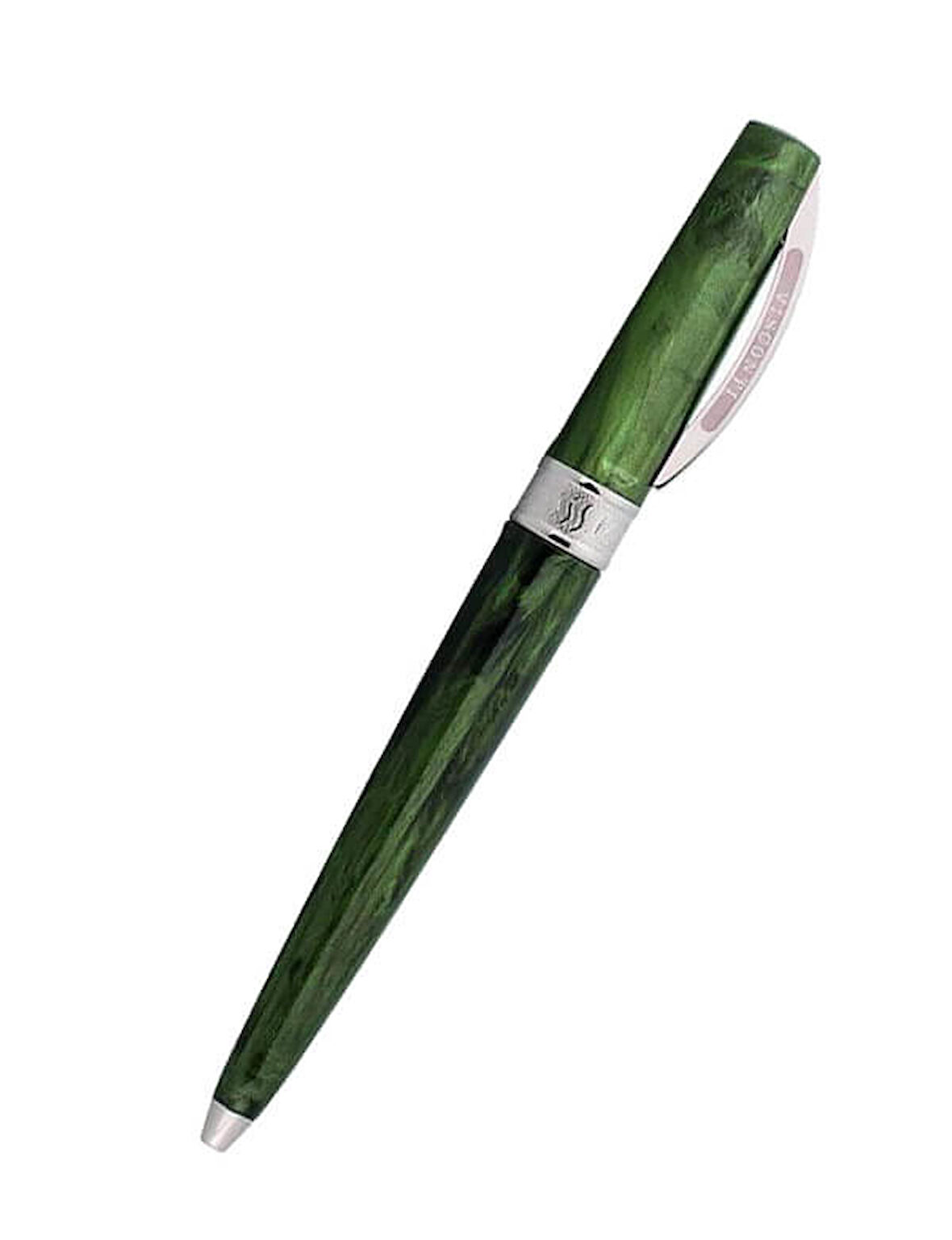 Visconti Mirage Emerald Tükenmez Kalem KP09-05-BP