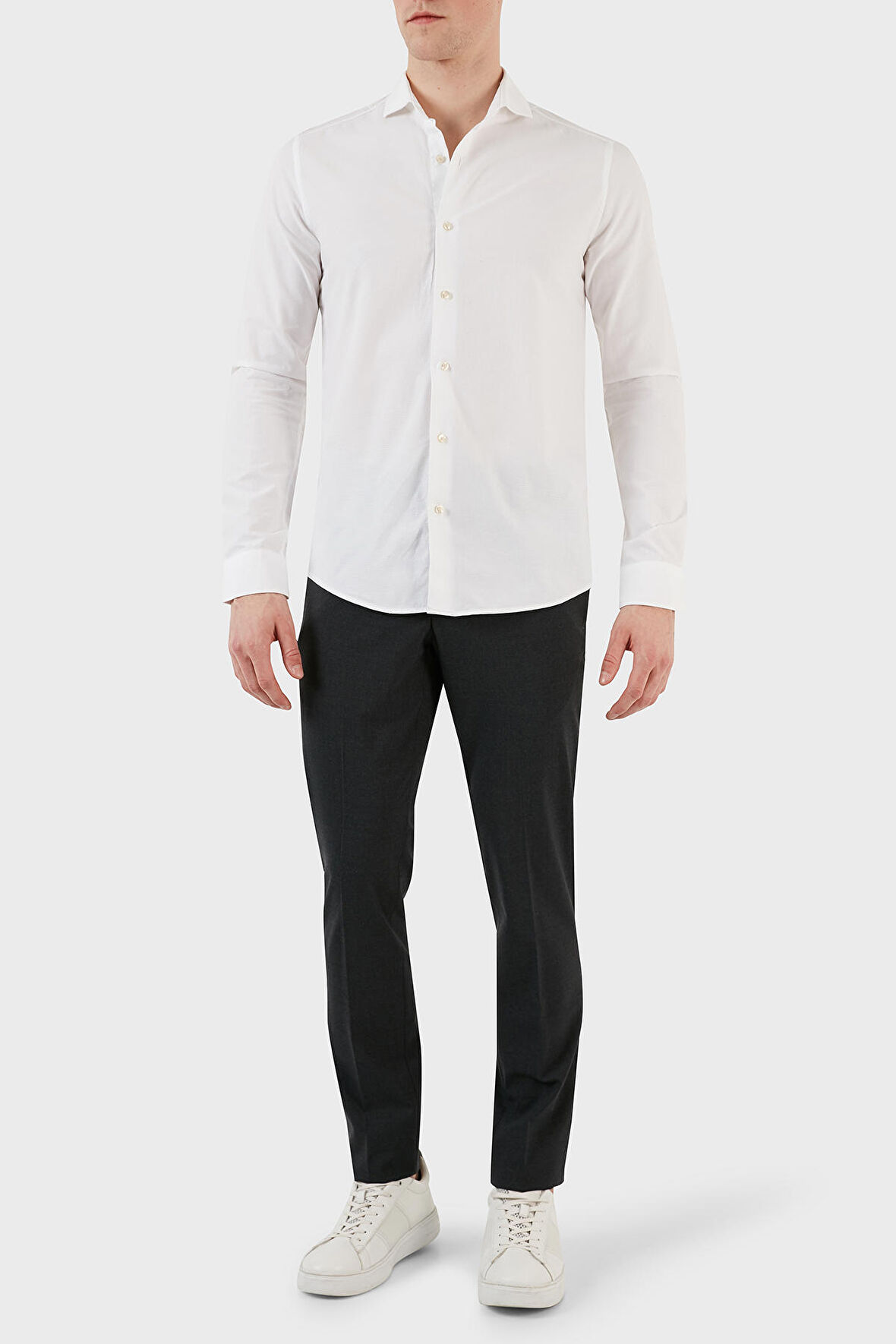 Erkek Pantolon H41P68 01506 630