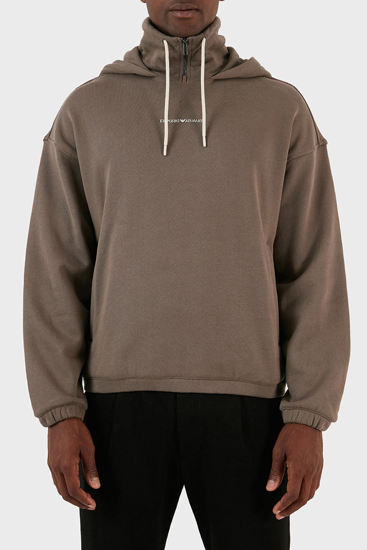Erkek Sweat 6R1ME6 1JWPZ 0440
