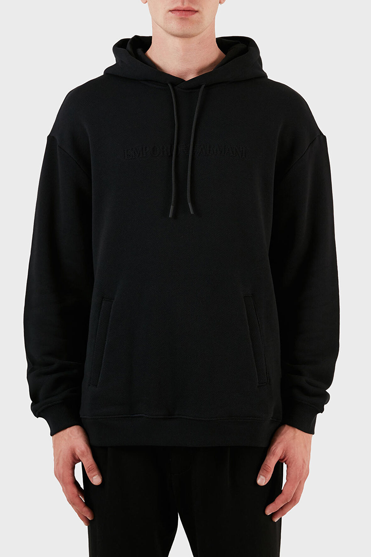 Erkek Sweat 6R1M7U 1J7DZ 0999