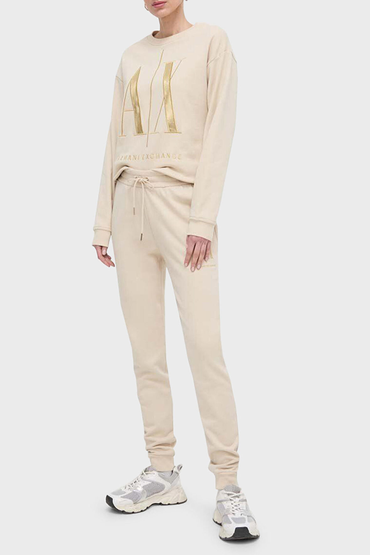 Kadın Pantolon 8NYPMX YJ68Z 1787