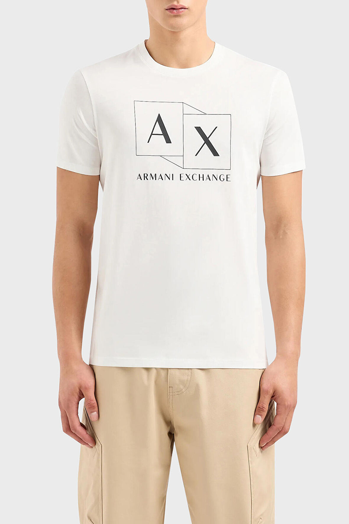 Erkek T Shirt 3DZTAD ZJ9AZ 1116