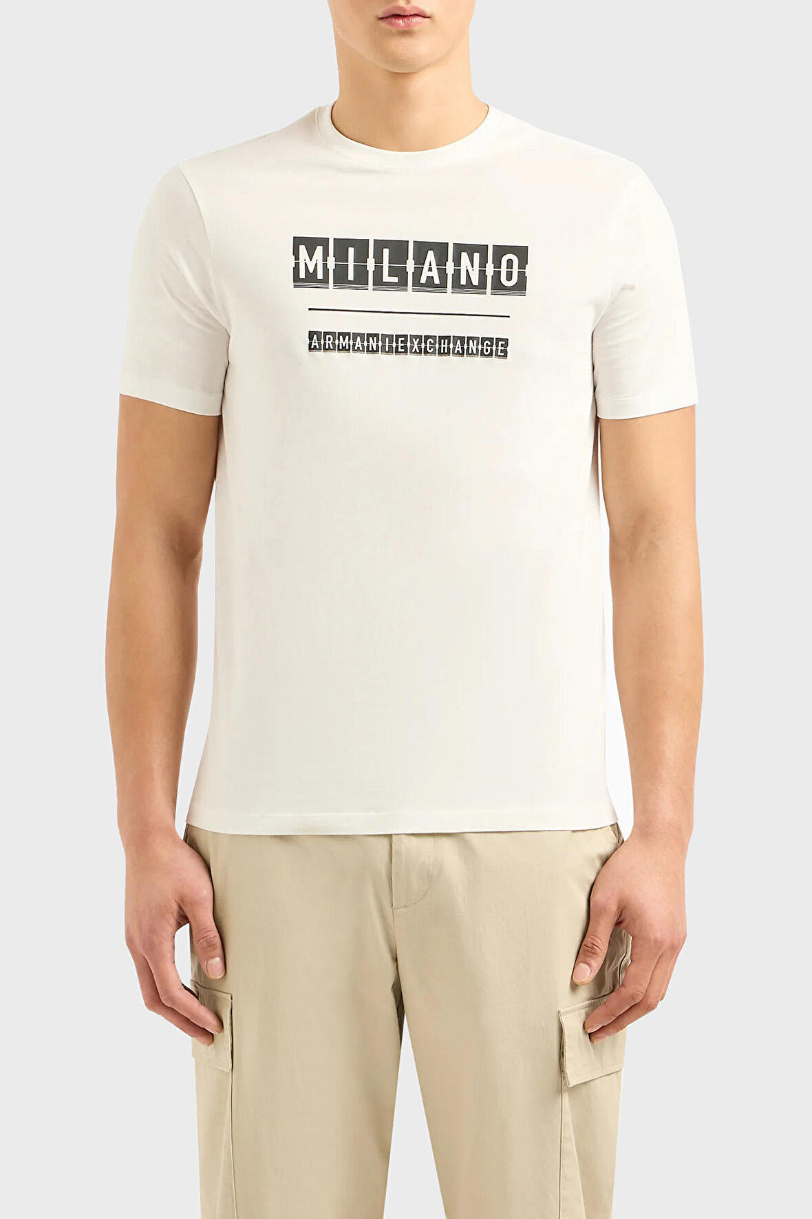 Erkek T Shirt 3DZTHE ZJH4Z 61AK