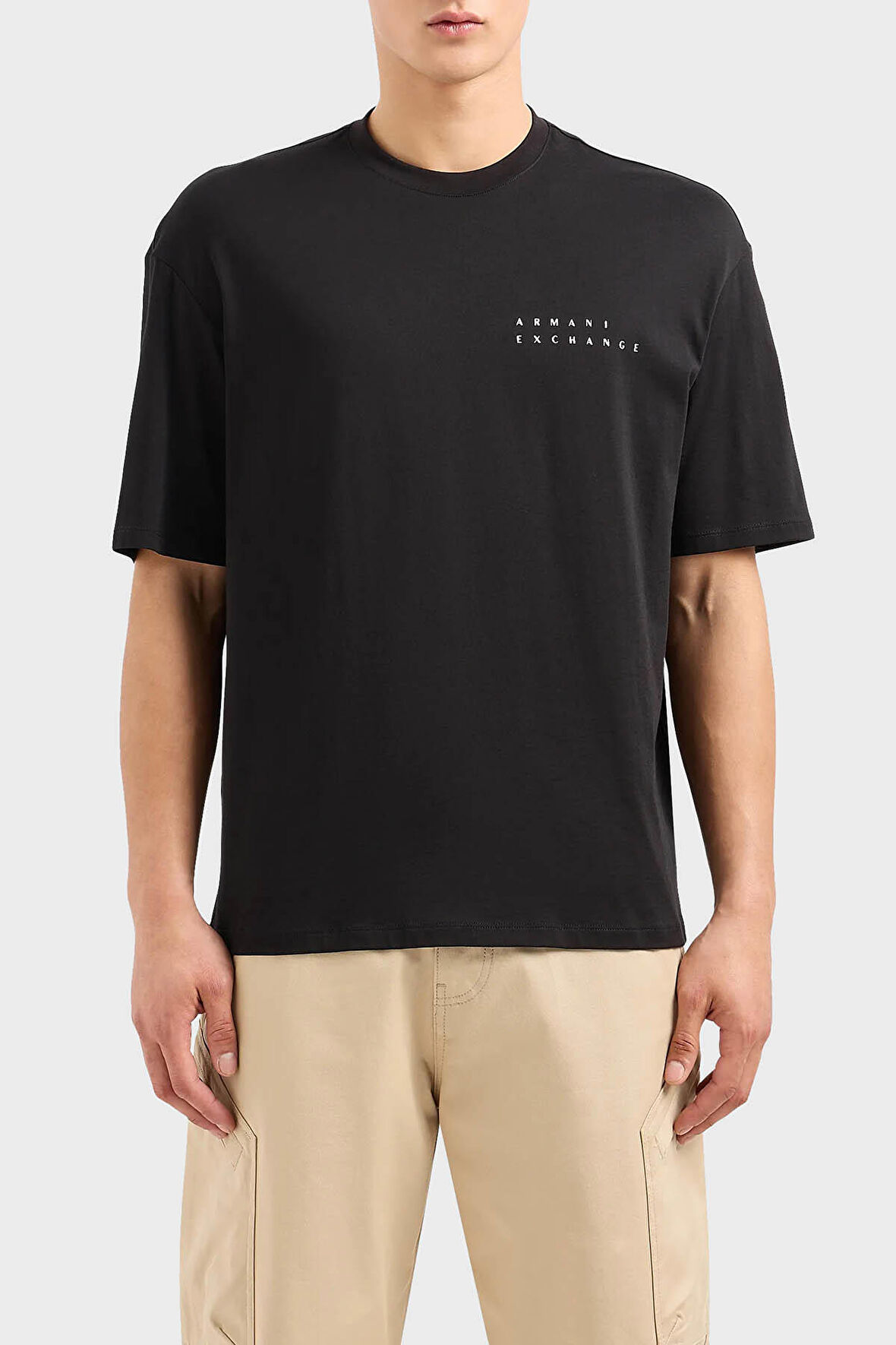 Erkek T Shirt 3DZTHJ ZJBYZ 1200
