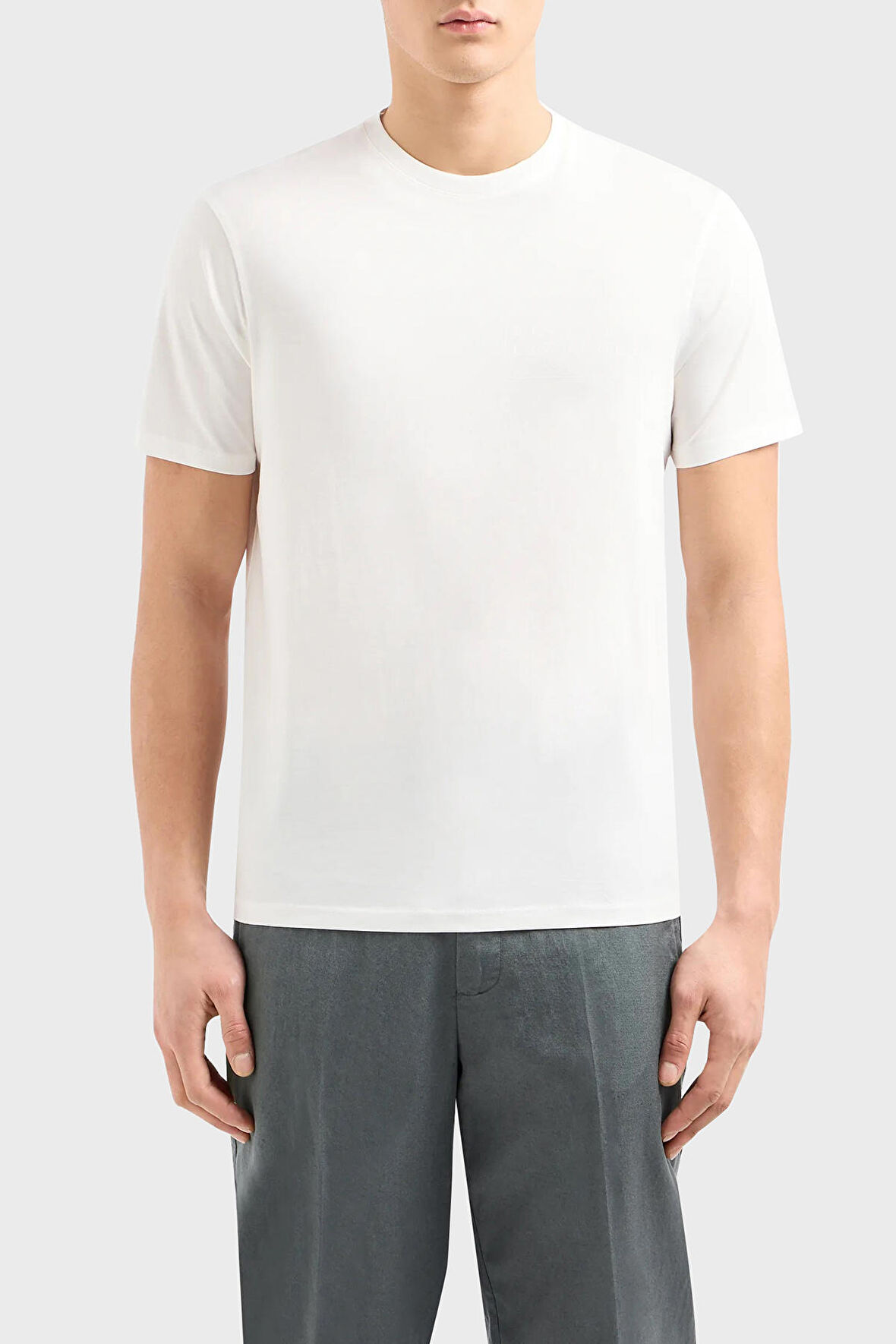 Erkek T Shirt 3DZTJH ZJ9AZ 1116