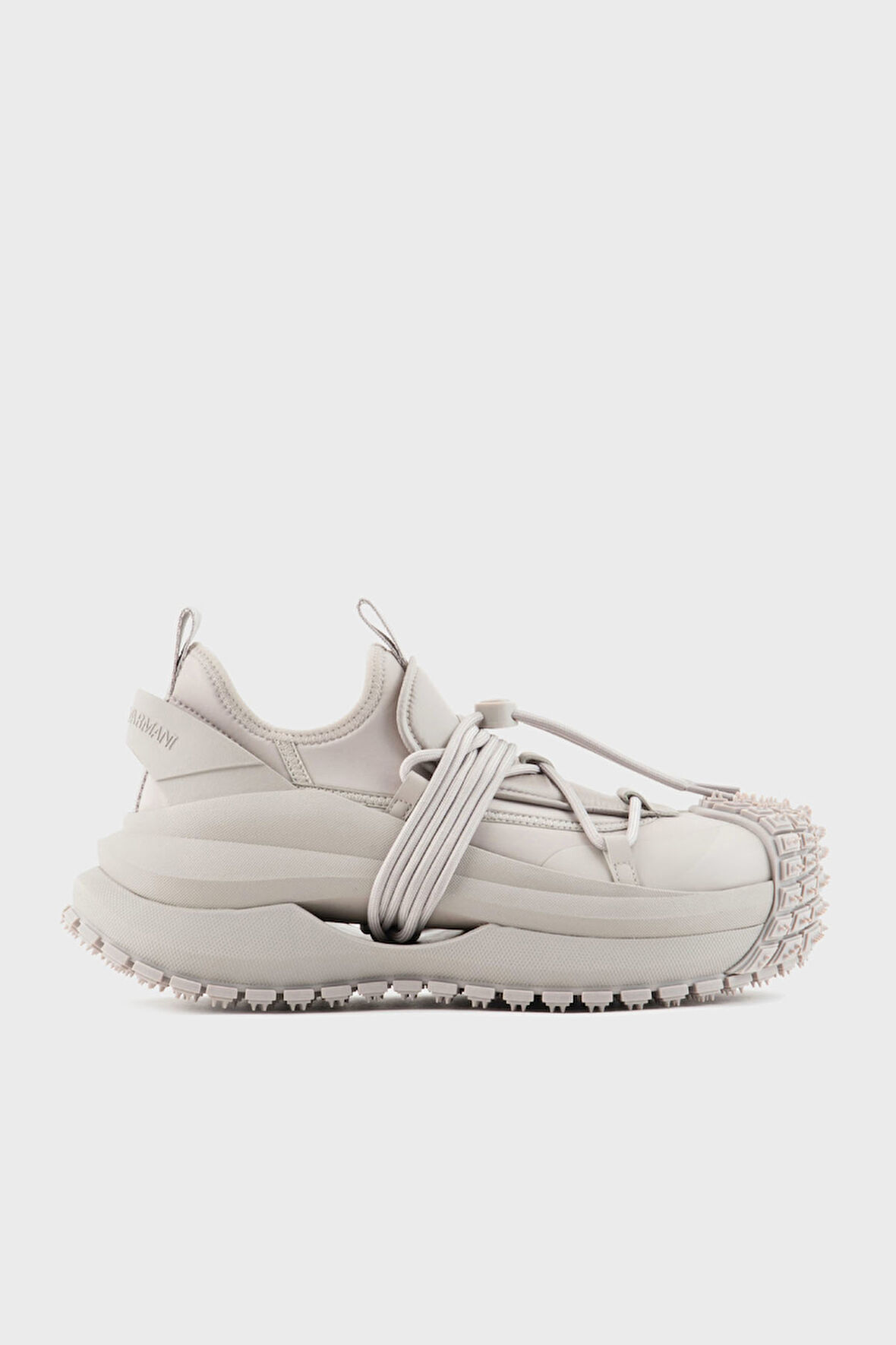 Emporio Armani Erkek Ayakkabı X4X653 XR083 00930