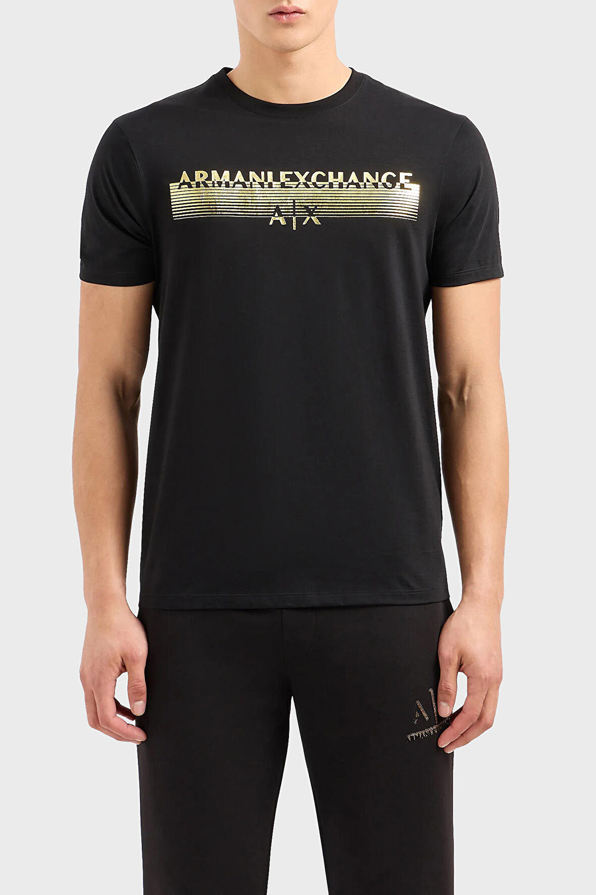 Erkek T Shirt 3DZTSD ZJ9AZ 1200