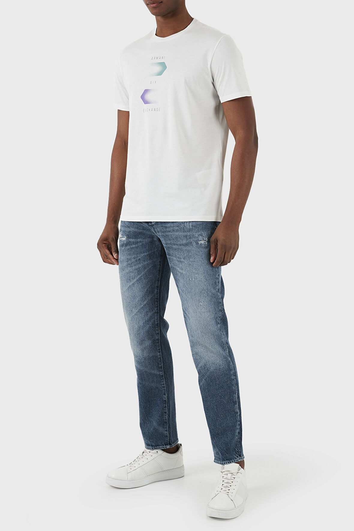 Erkek Kot Pantolon 3DZJ13 Z1Y9Z 1500