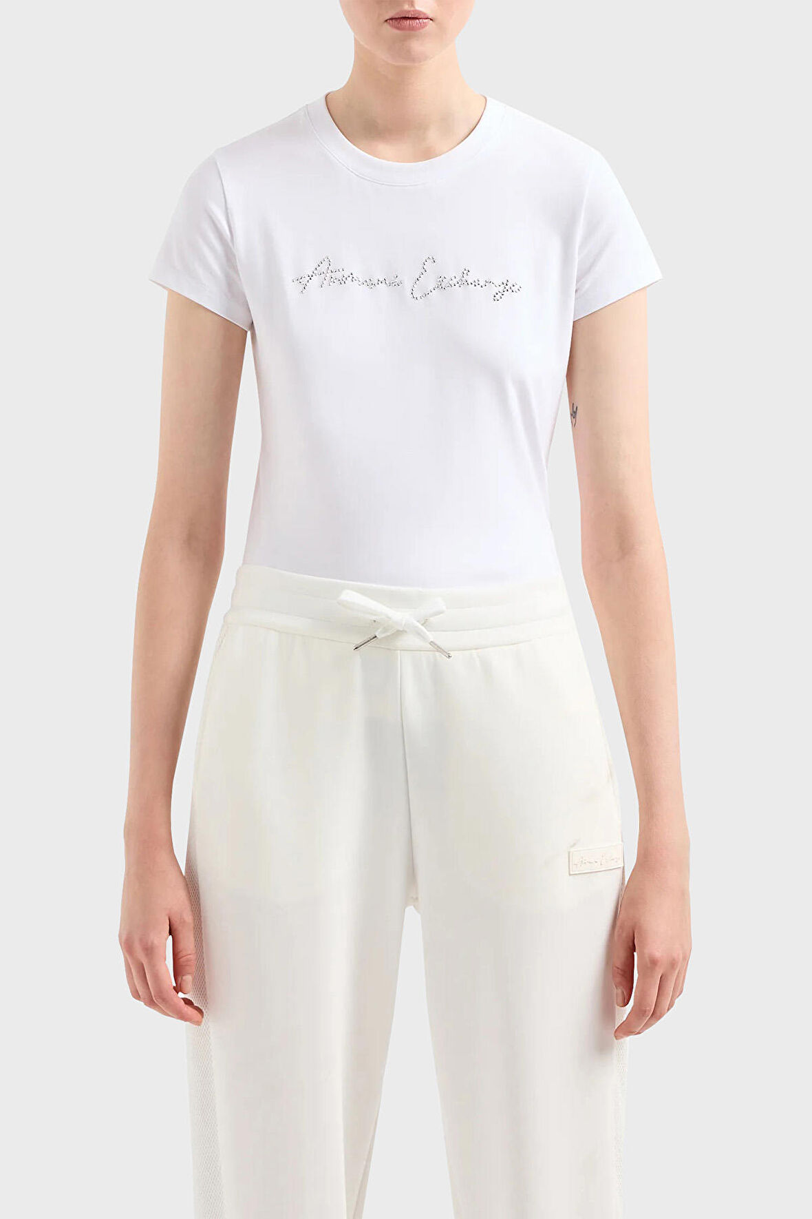 Kadın T Shirt 3DYT27 YJDTZ 1000