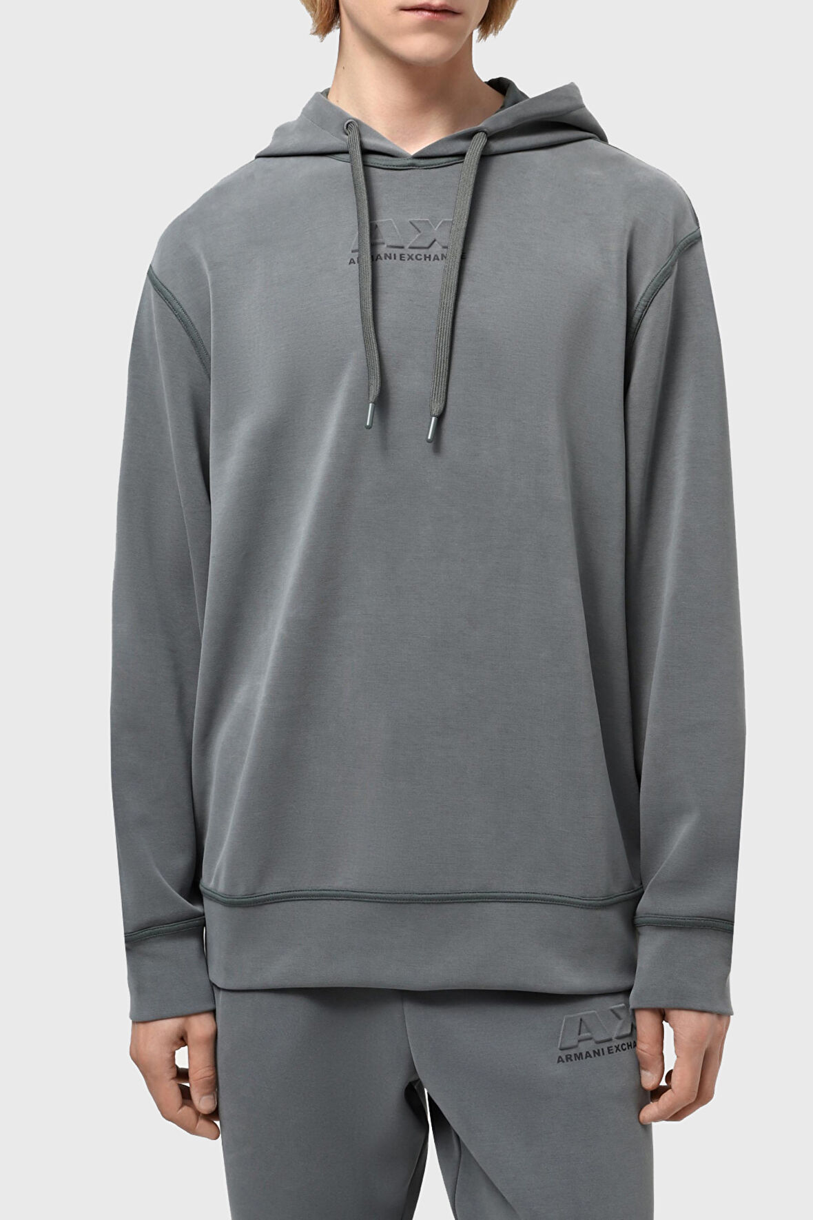 Erkek Sweat 3DZMAB ZJUBZ 1839