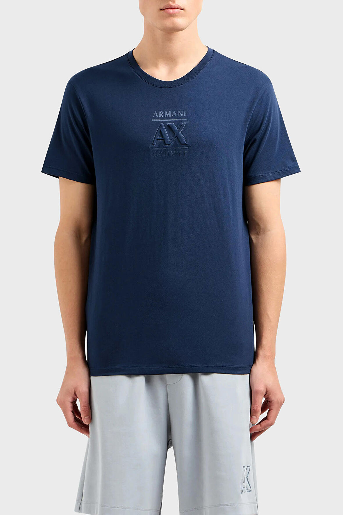Erkek T Shirt 3DZTBF ZJ3VZ 15BA