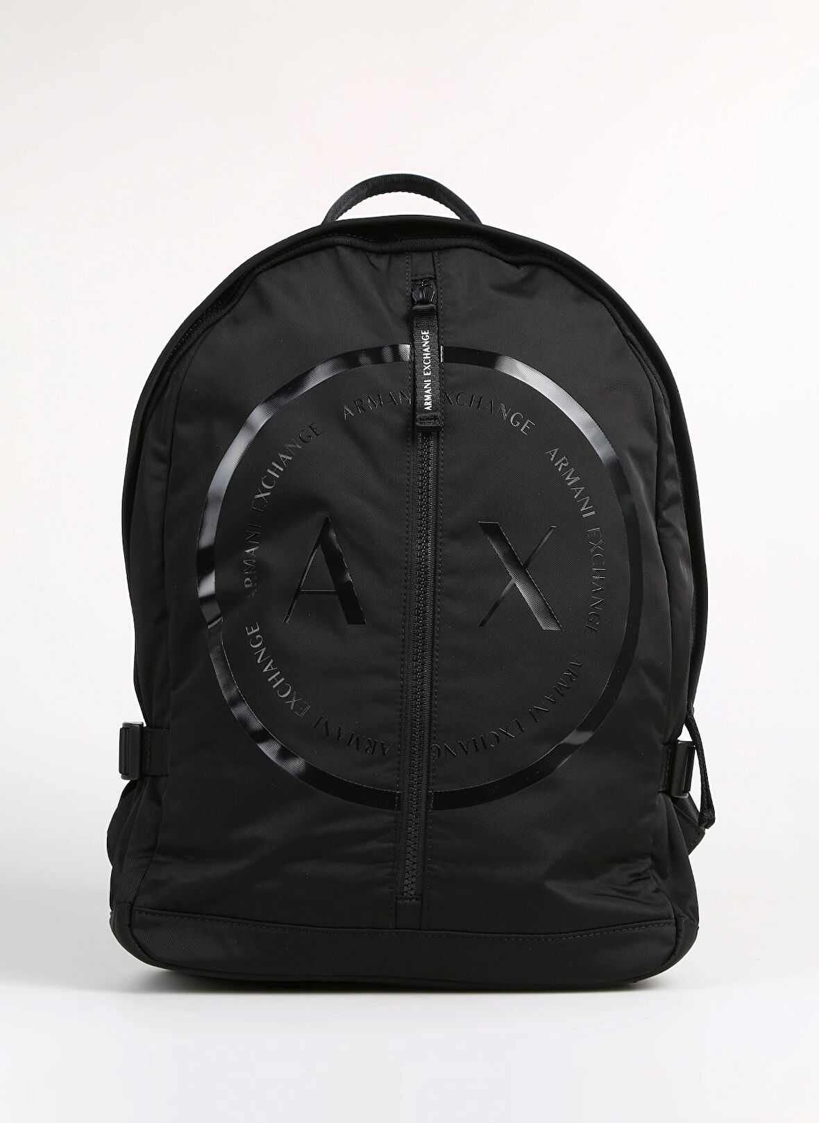 Armani Exchange Siyah Erkek Sırt Çantası 952610 4R826 00020 MAN'S BACKPACK