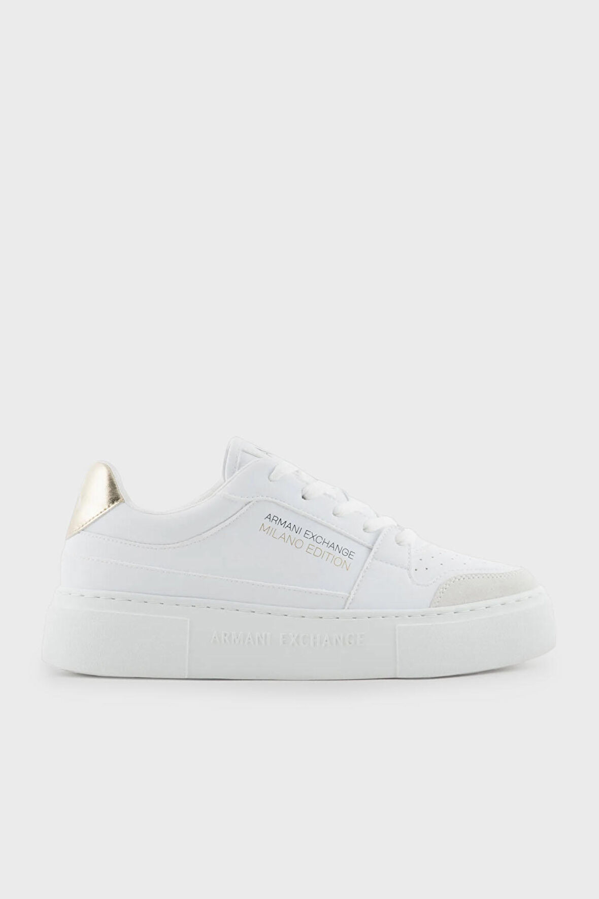 Armani Exchange Bayan Ayakkabı XDX157 XV838 K702