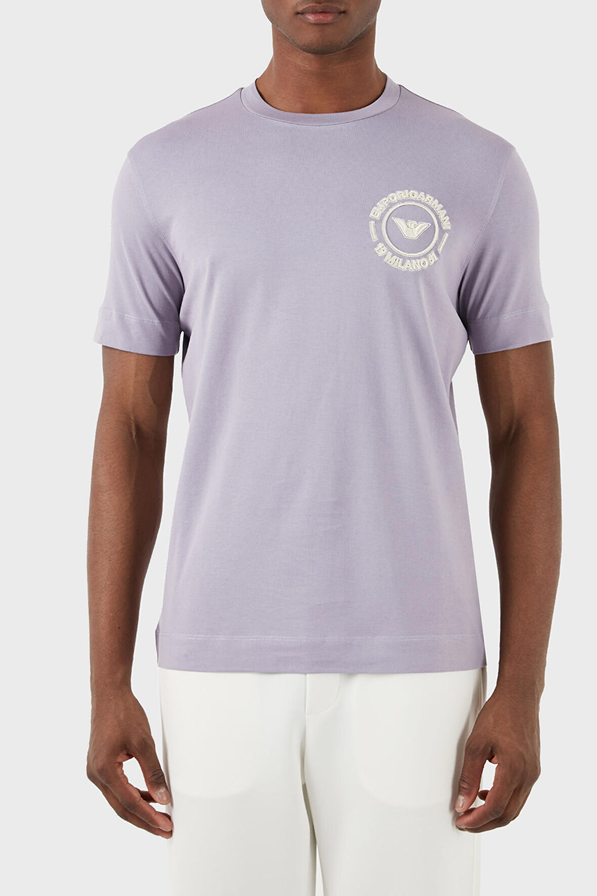 Erkek T Shirt 3D1TG8 1JOCZ 08A9