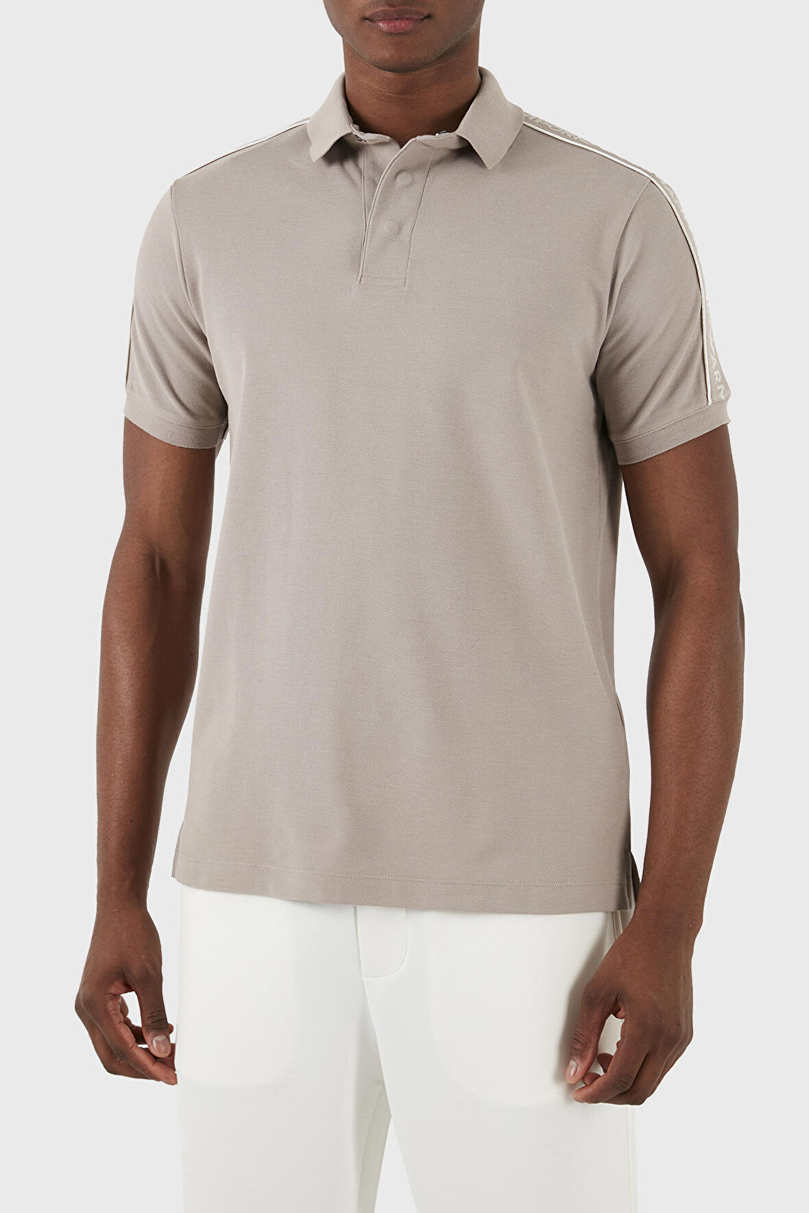 Erkek Polo Yaka T Shirt 3D1FM3 1JCYZ 0650