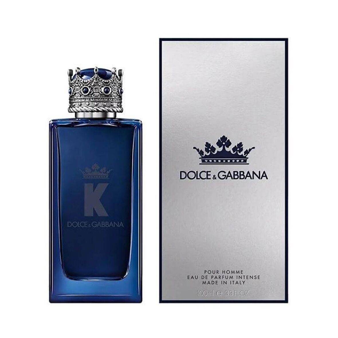 Dolce Gabbana K Intense Edp 100 Ml