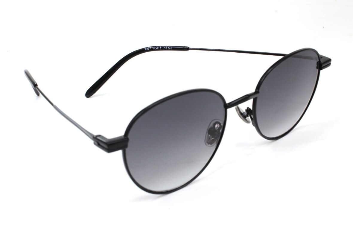 8057 C3 50 Olivier Philippe Güneş Gözlüğü
