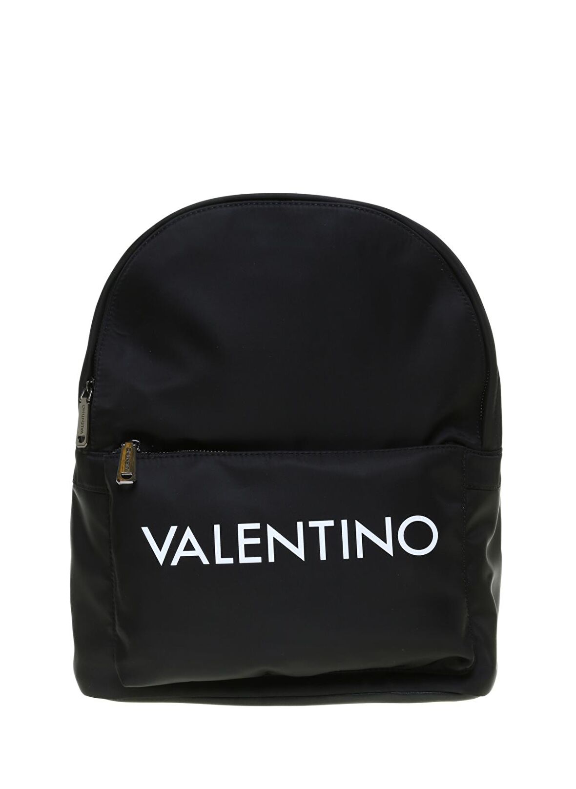 Mario Valentino 29 x 38 x 15 Siyah Erkek Sırt Çantası VBS47301 BACKPACK