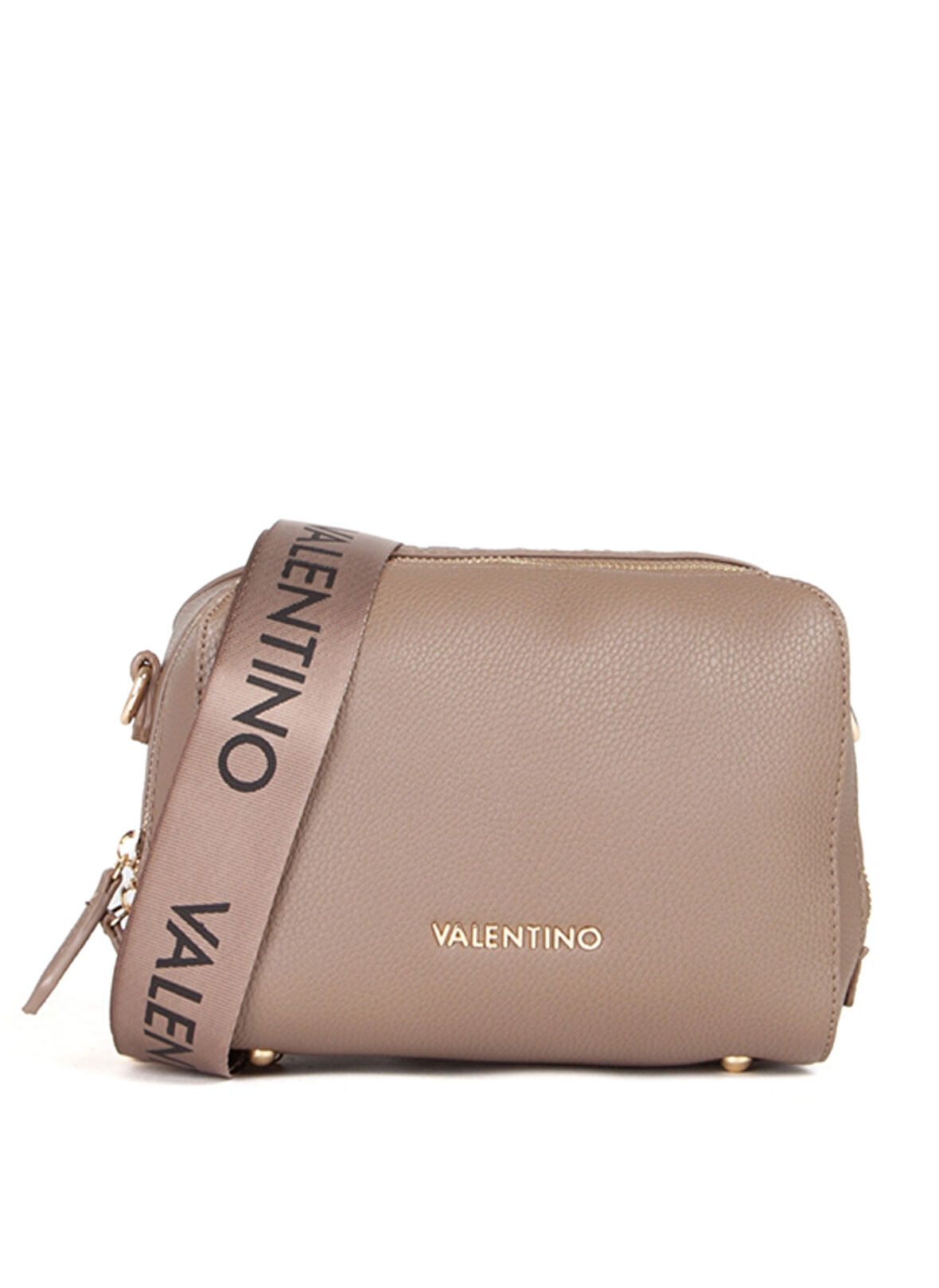 Valentino Taupe Kadın Çapraz Çanta VBS52901G